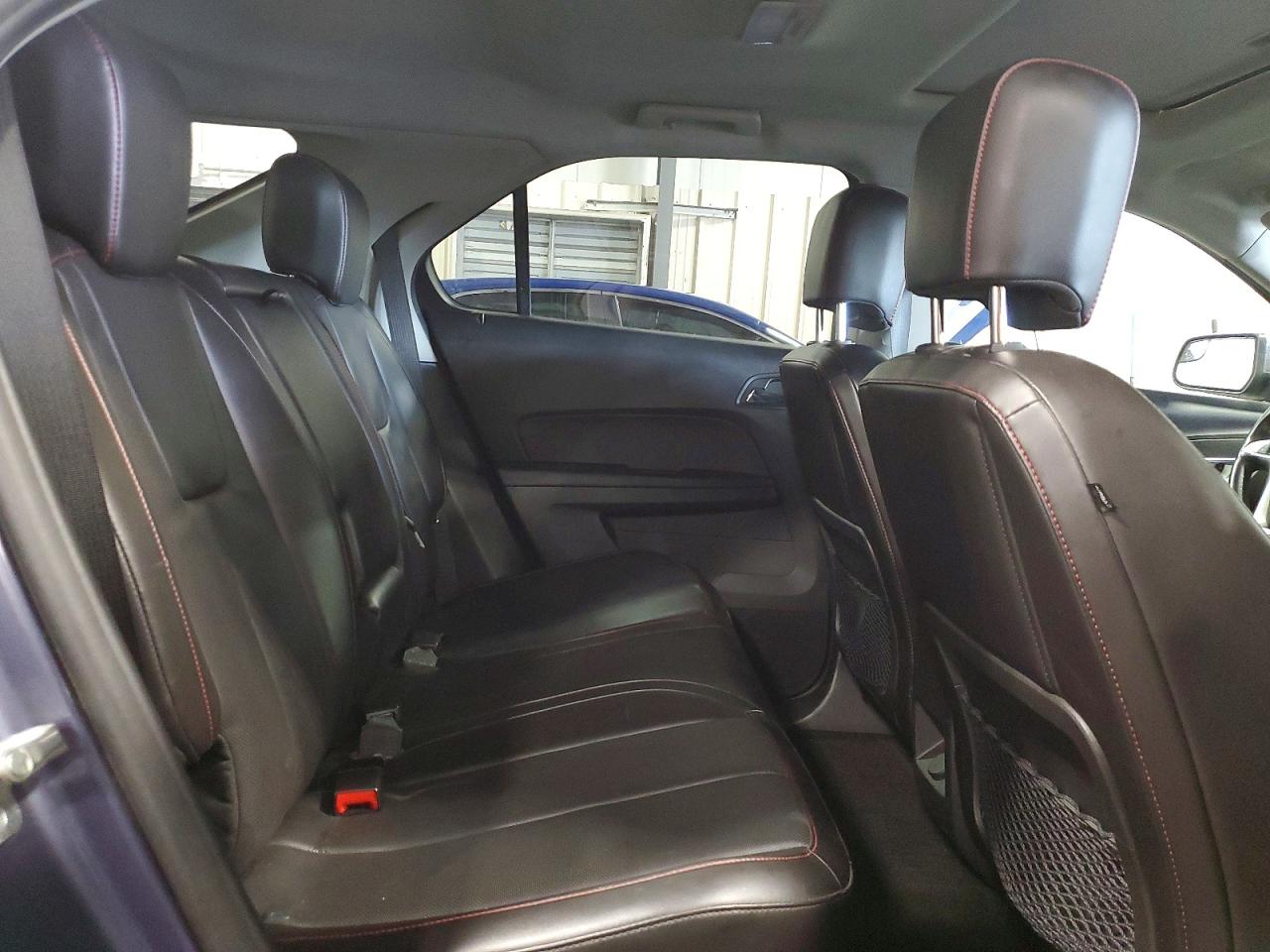 Chevrolet Equinox Ltz