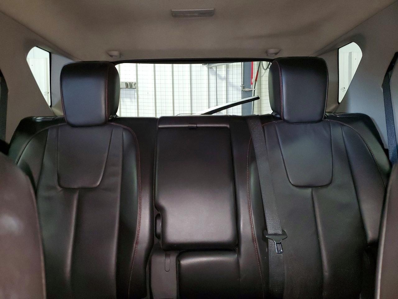 Chevrolet Equinox Ltz