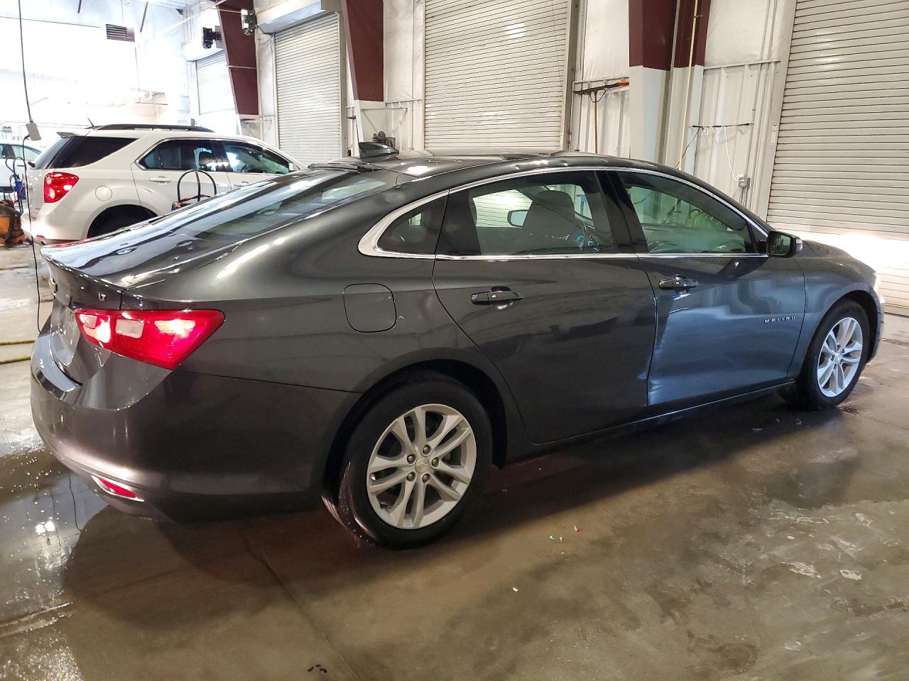 Chevrolet Malibu Lt