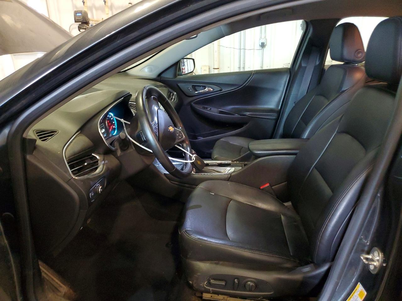 Chevrolet Malibu Lt