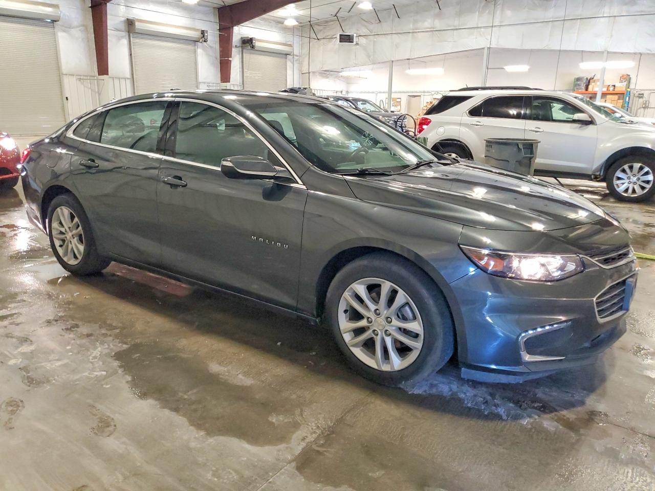 Chevrolet Malibu Lt