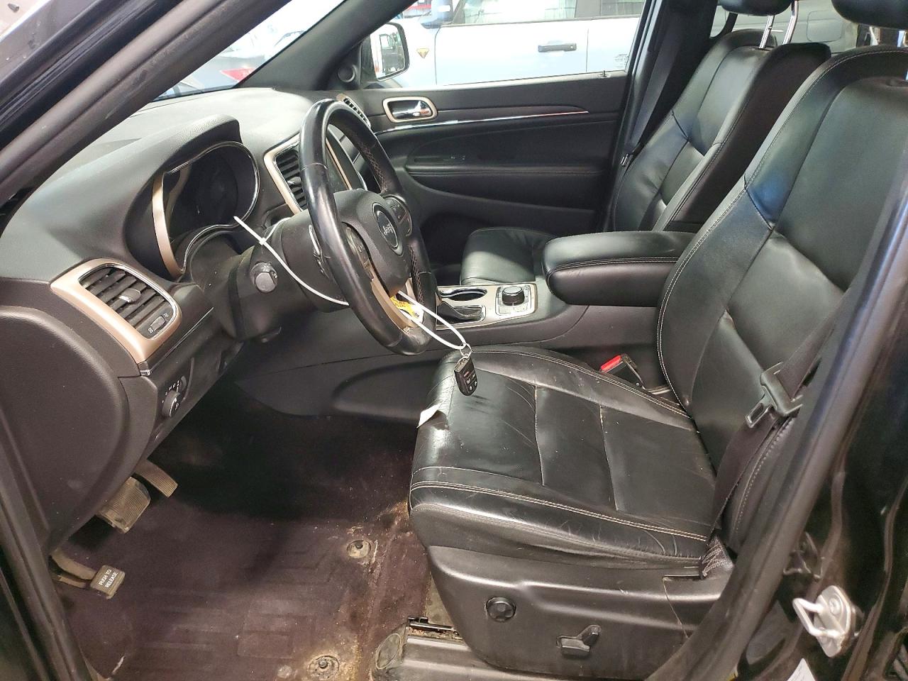 Jeep Cherokee Limited