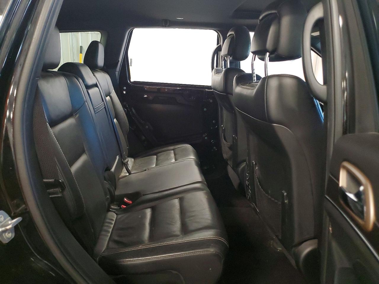 Jeep Cherokee Limited