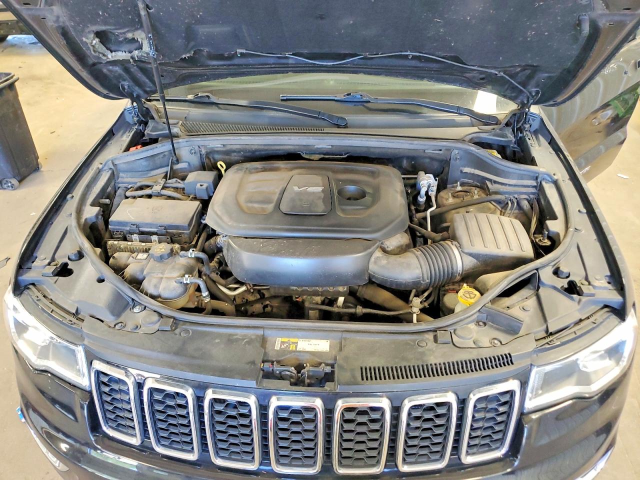 Jeep Cherokee Limited