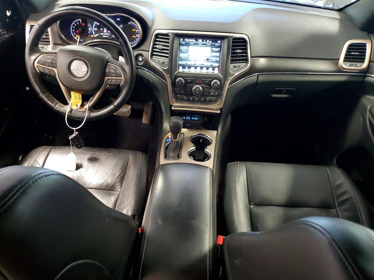 Jeep Cherokee Limited