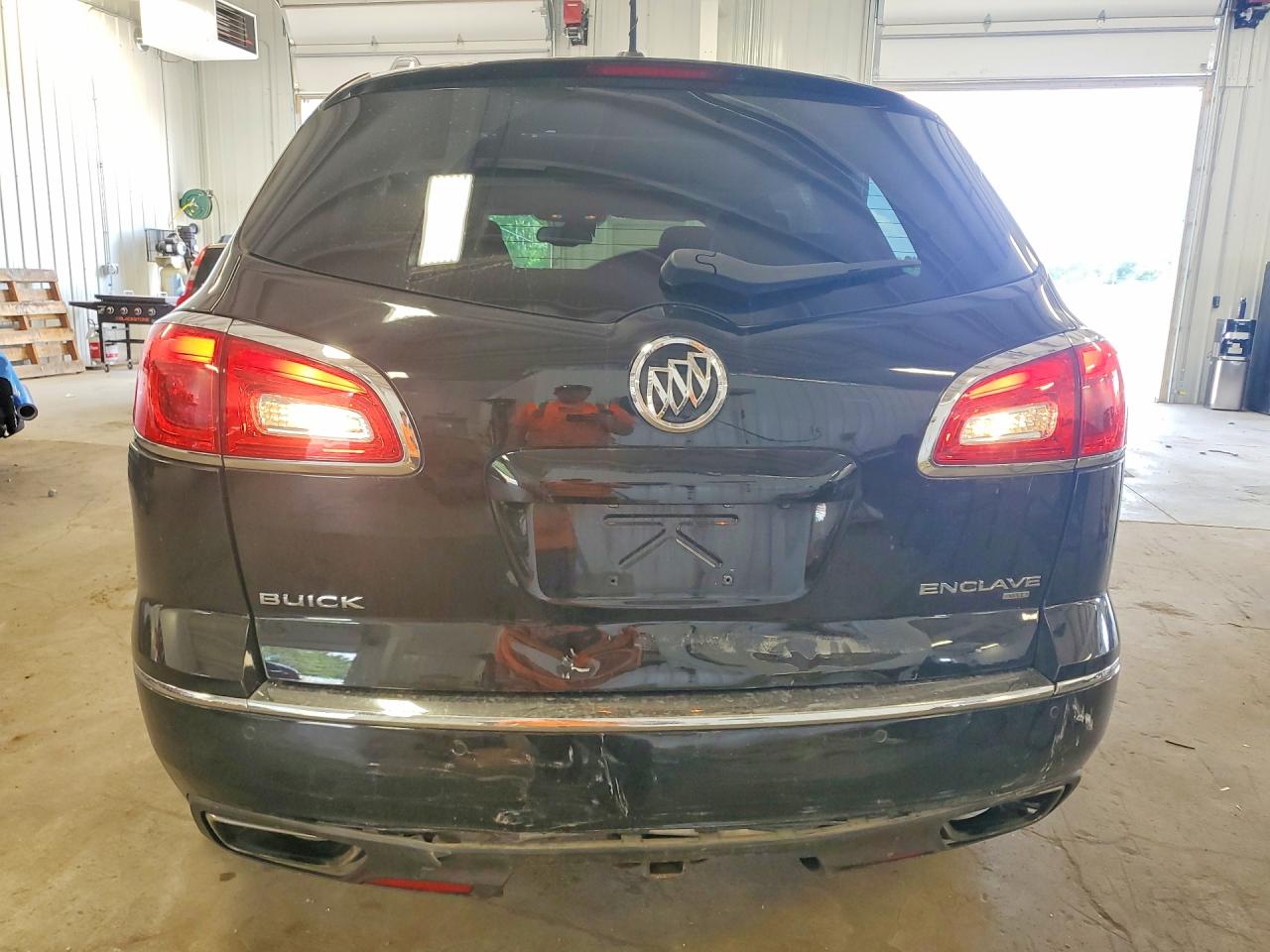 Buick Enclave