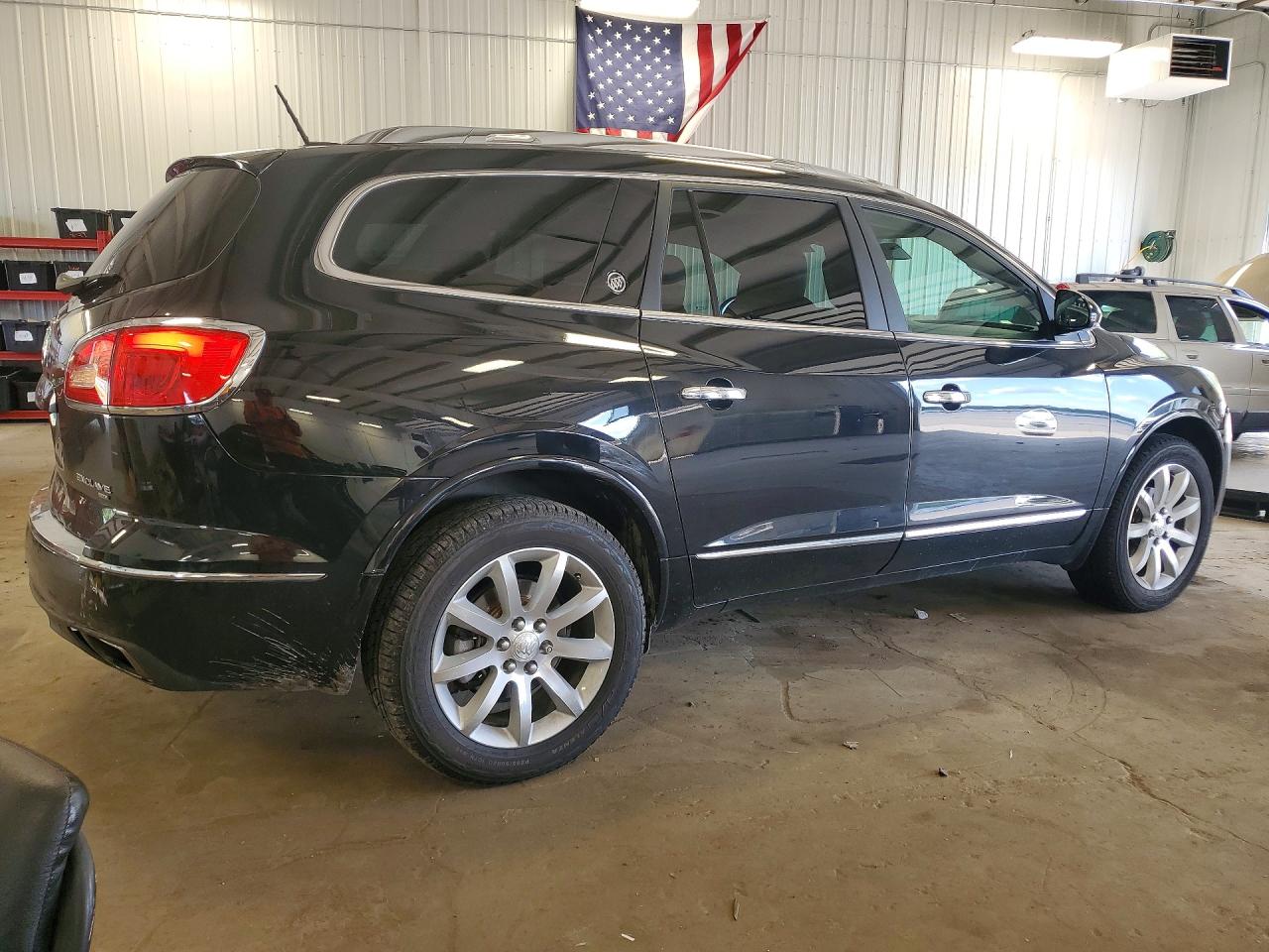 Buick Enclave