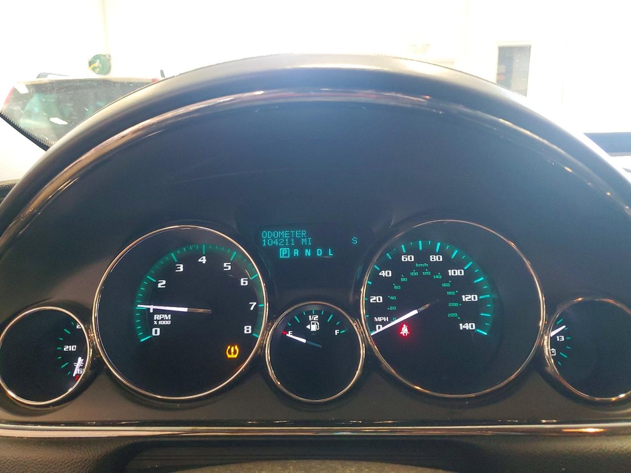 Buick Enclave