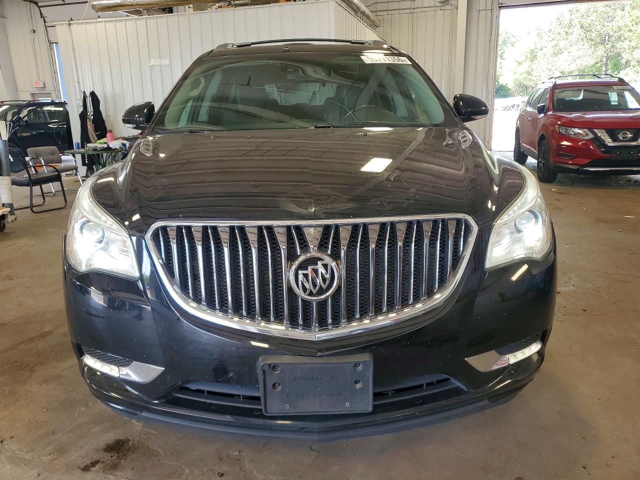 Buick Enclave