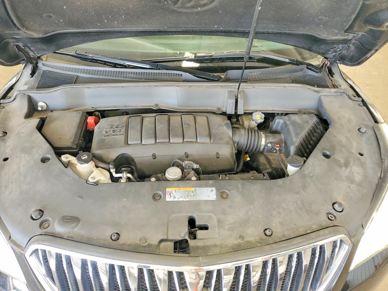 Buick Enclave