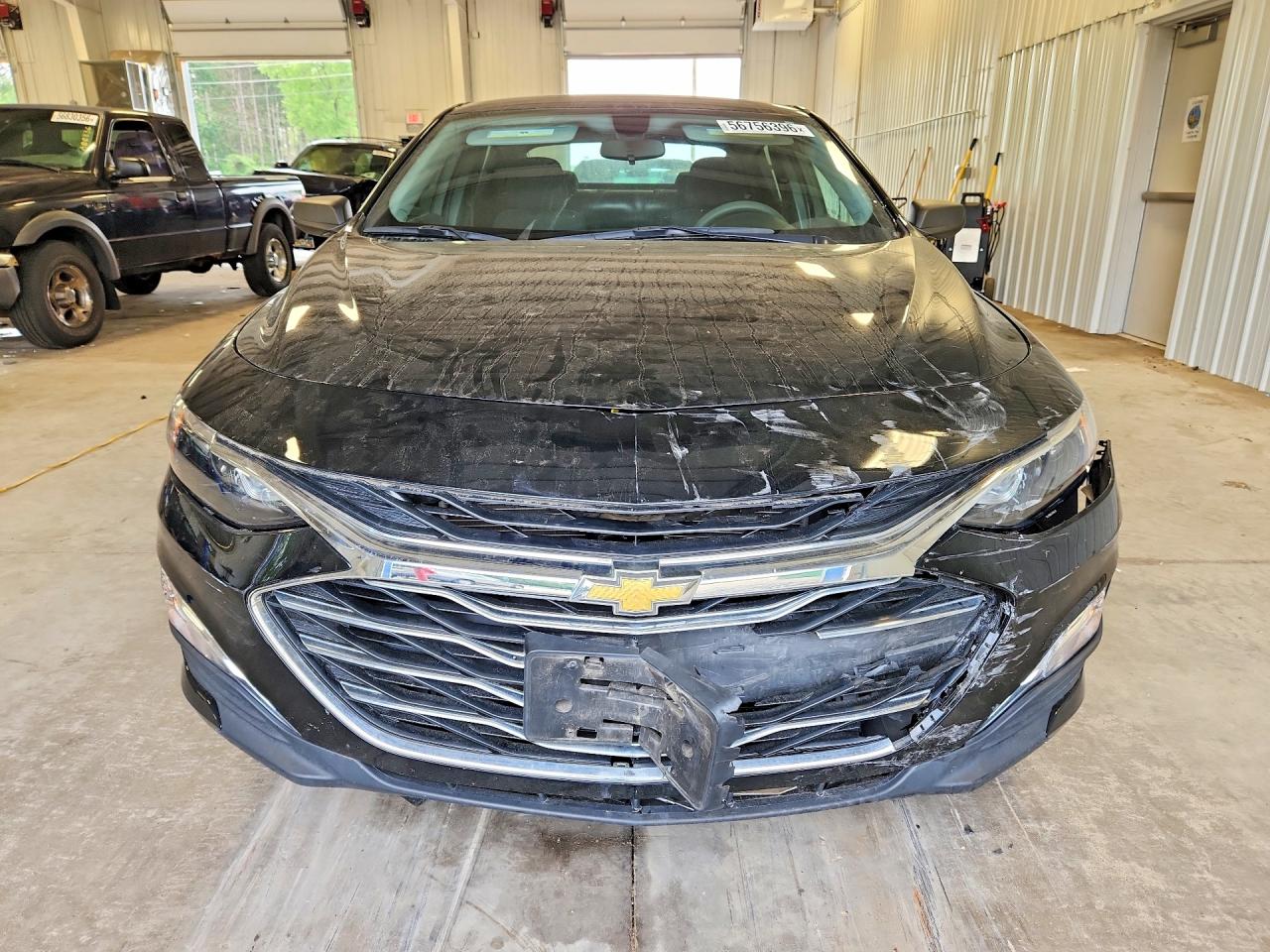 Chevrolet Malibu Ls