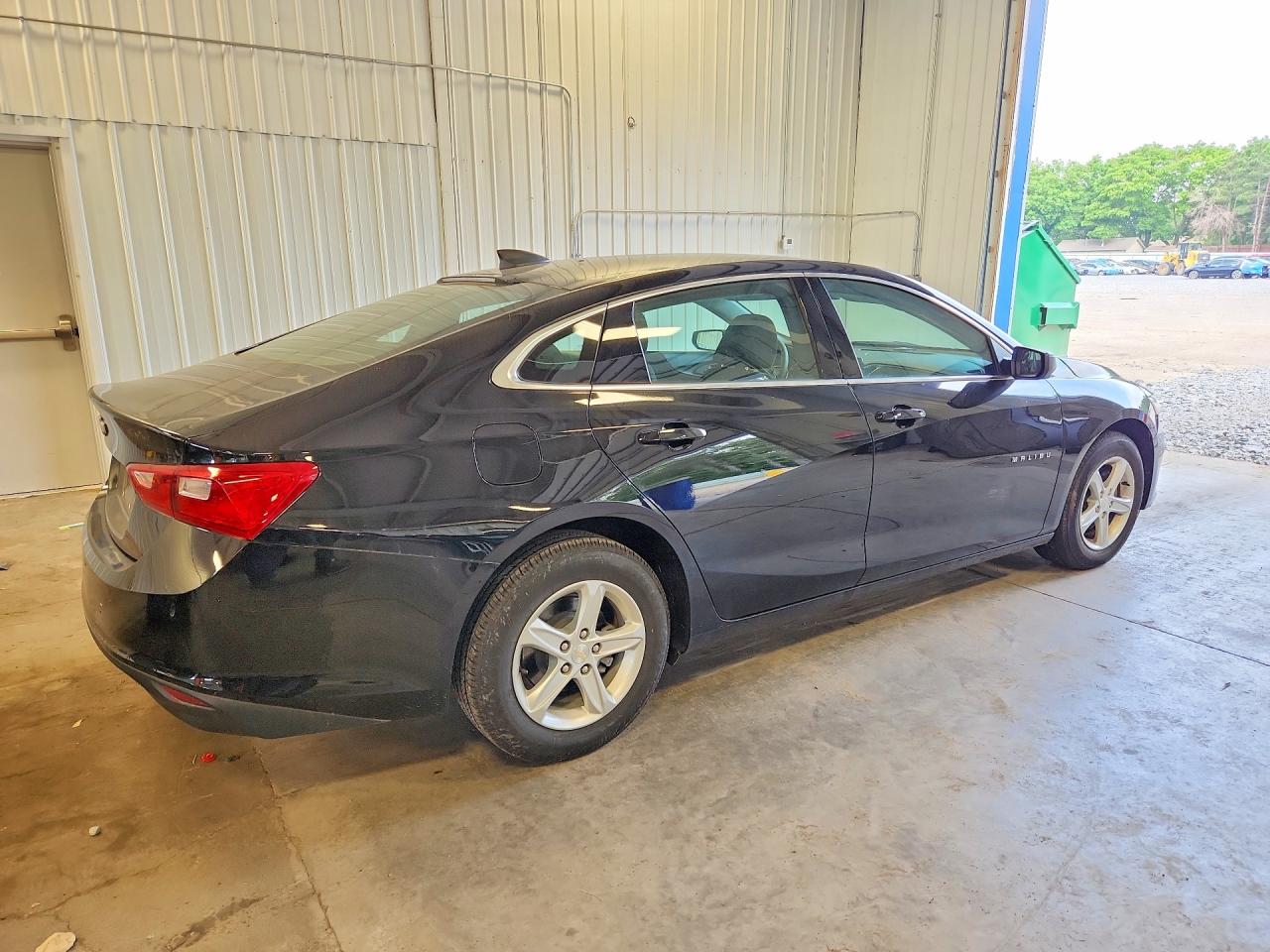 Chevrolet Malibu Ls