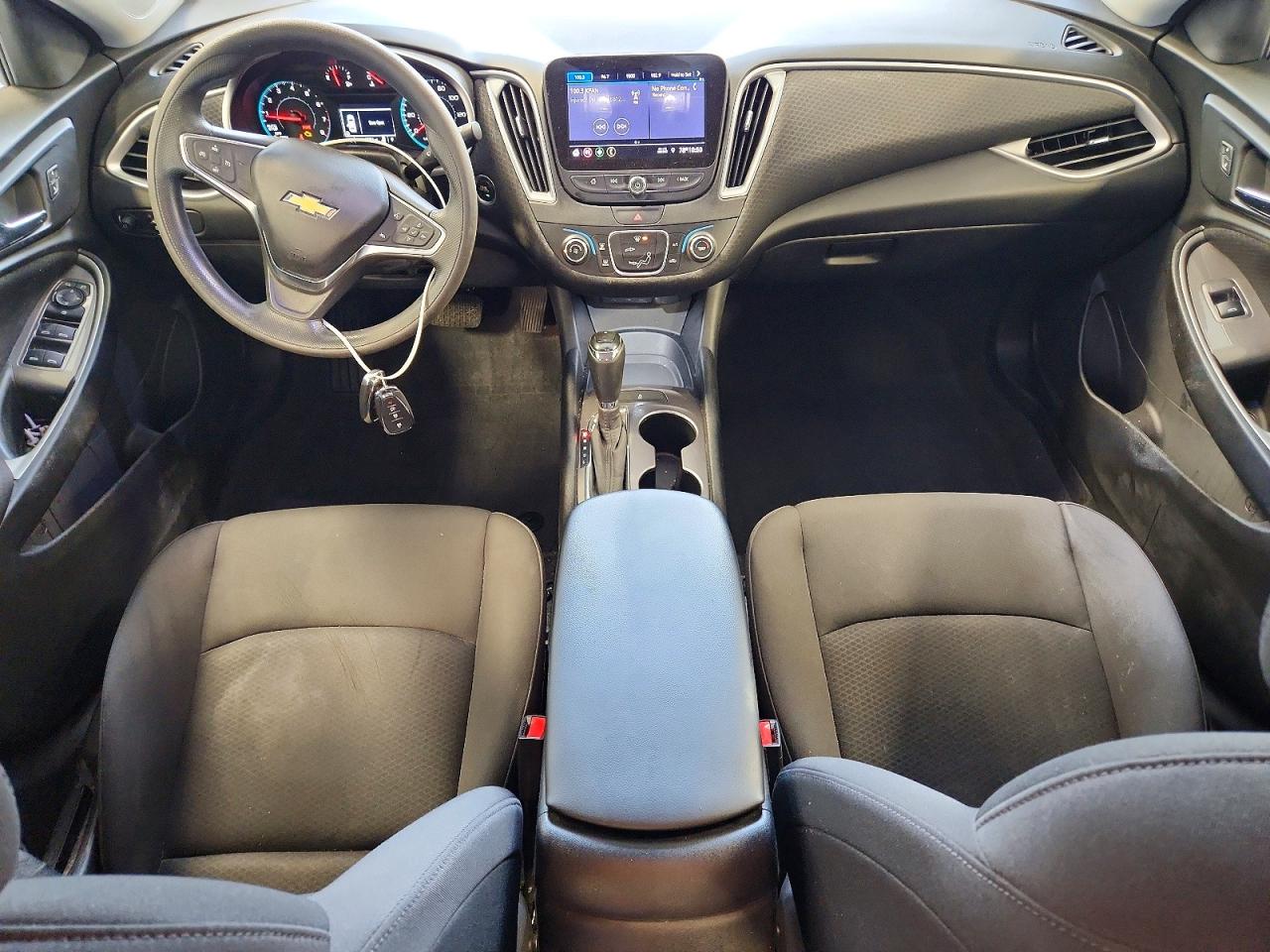 Chevrolet Malibu Ls