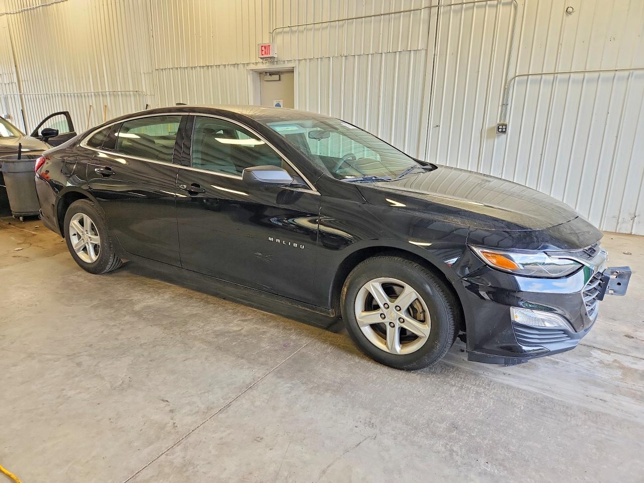 Chevrolet Malibu Ls