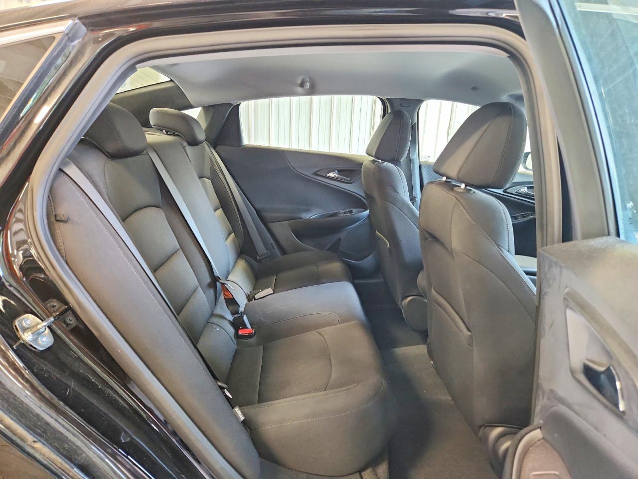 Chevrolet Malibu Ls