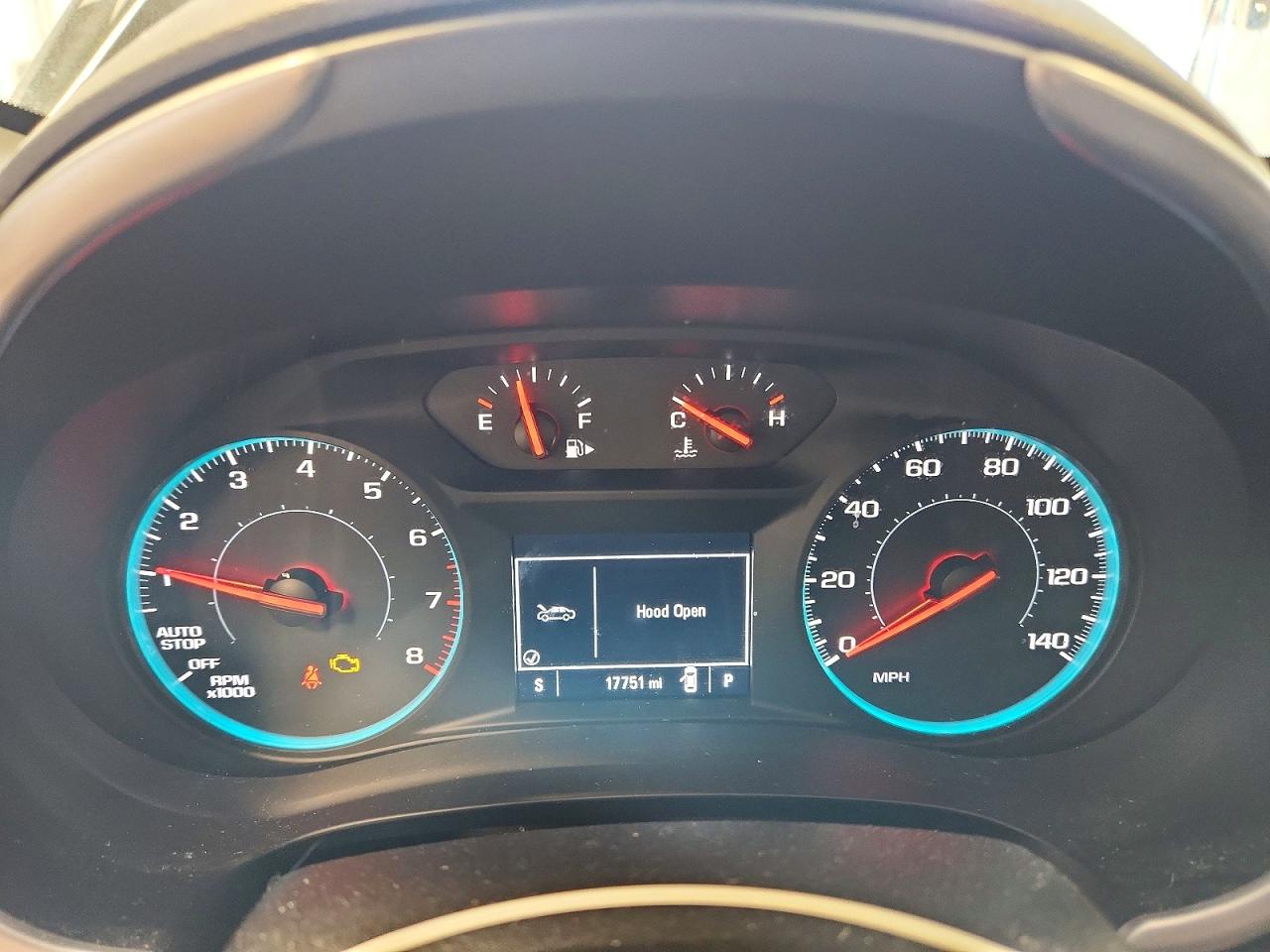 Chevrolet Malibu Ls