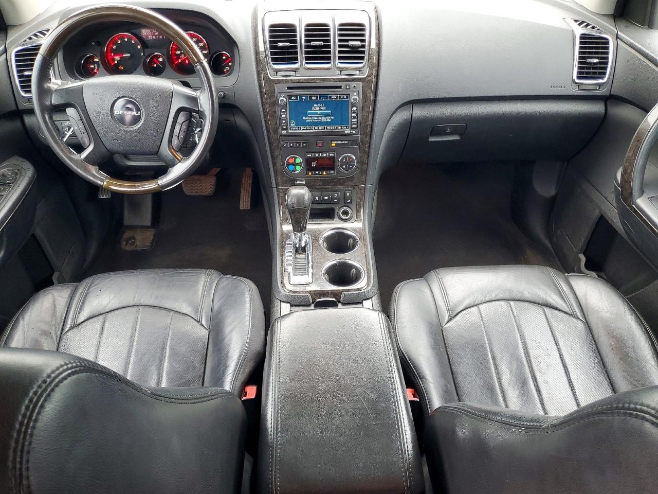 GMC Acadia Denali