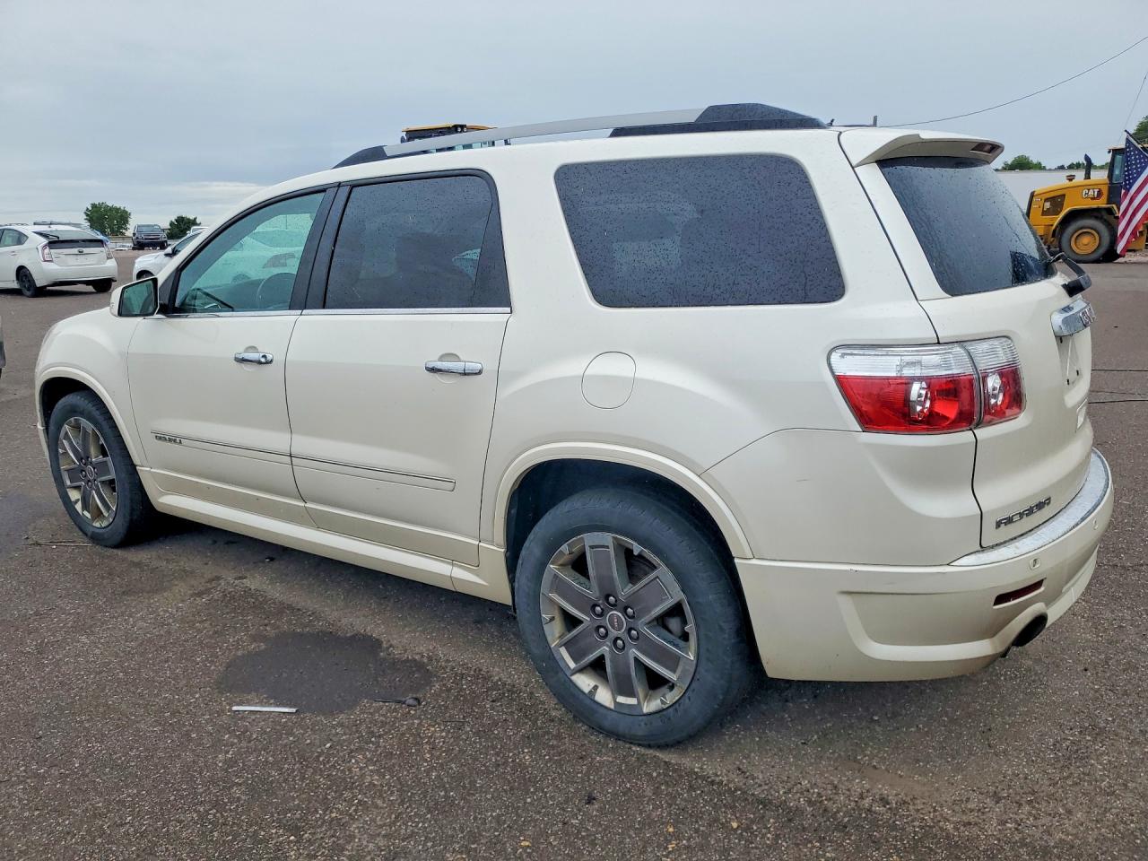 GMC Acadia Denali