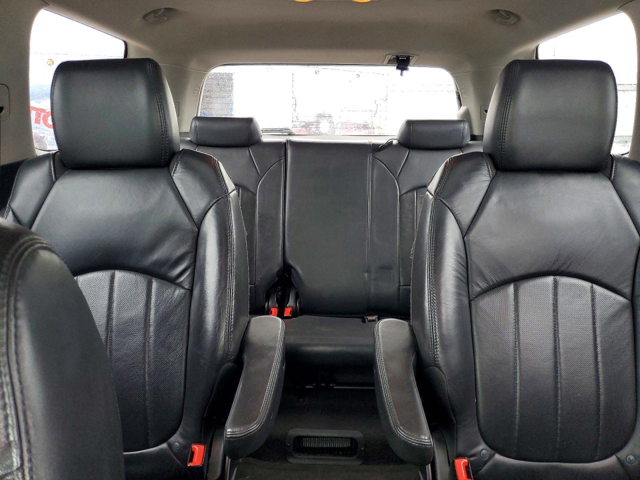GMC Acadia Denali