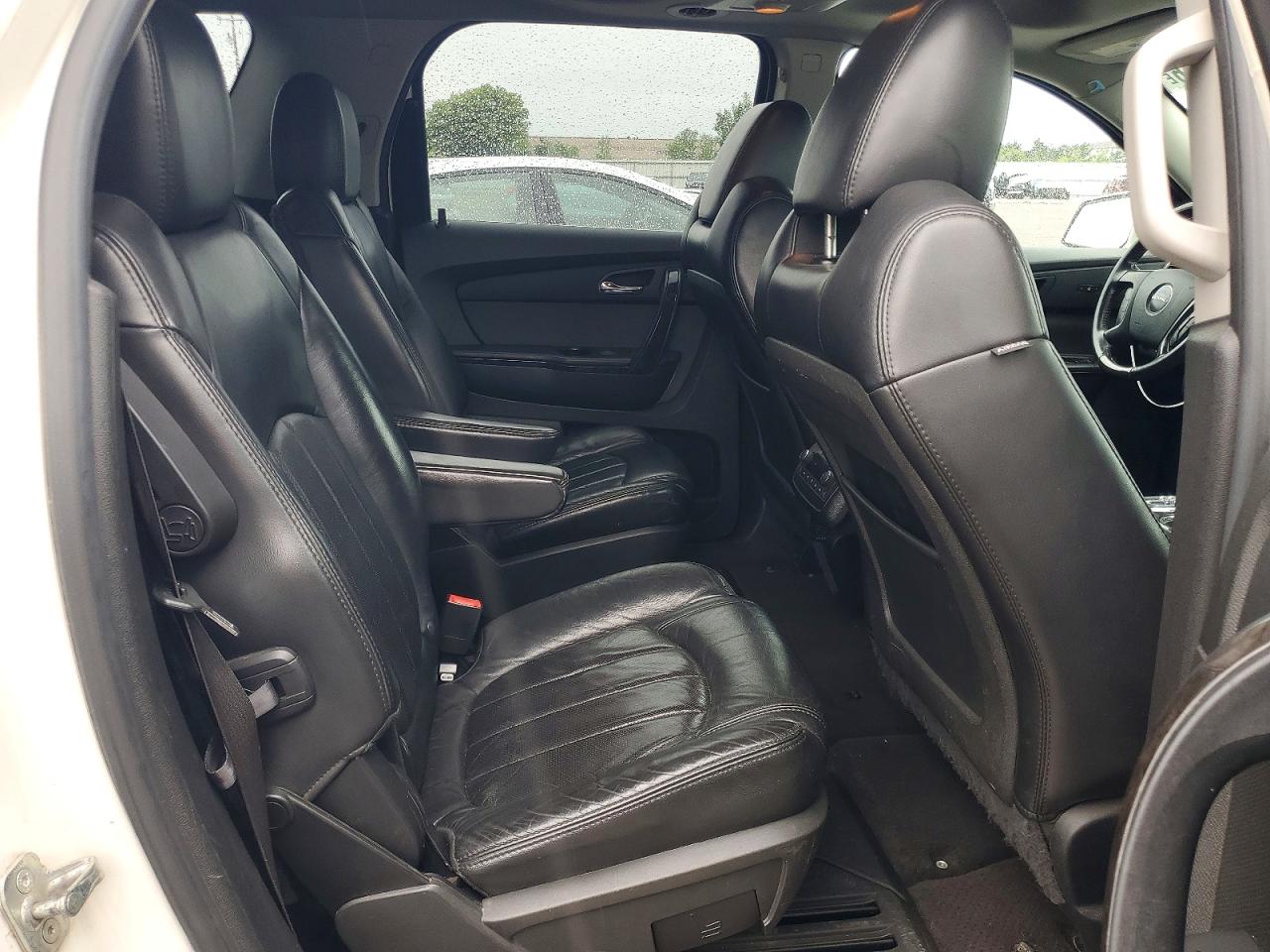 GMC Acadia Denali
