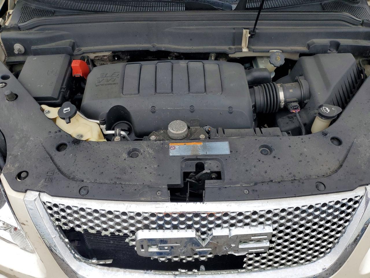 GMC Acadia Denali