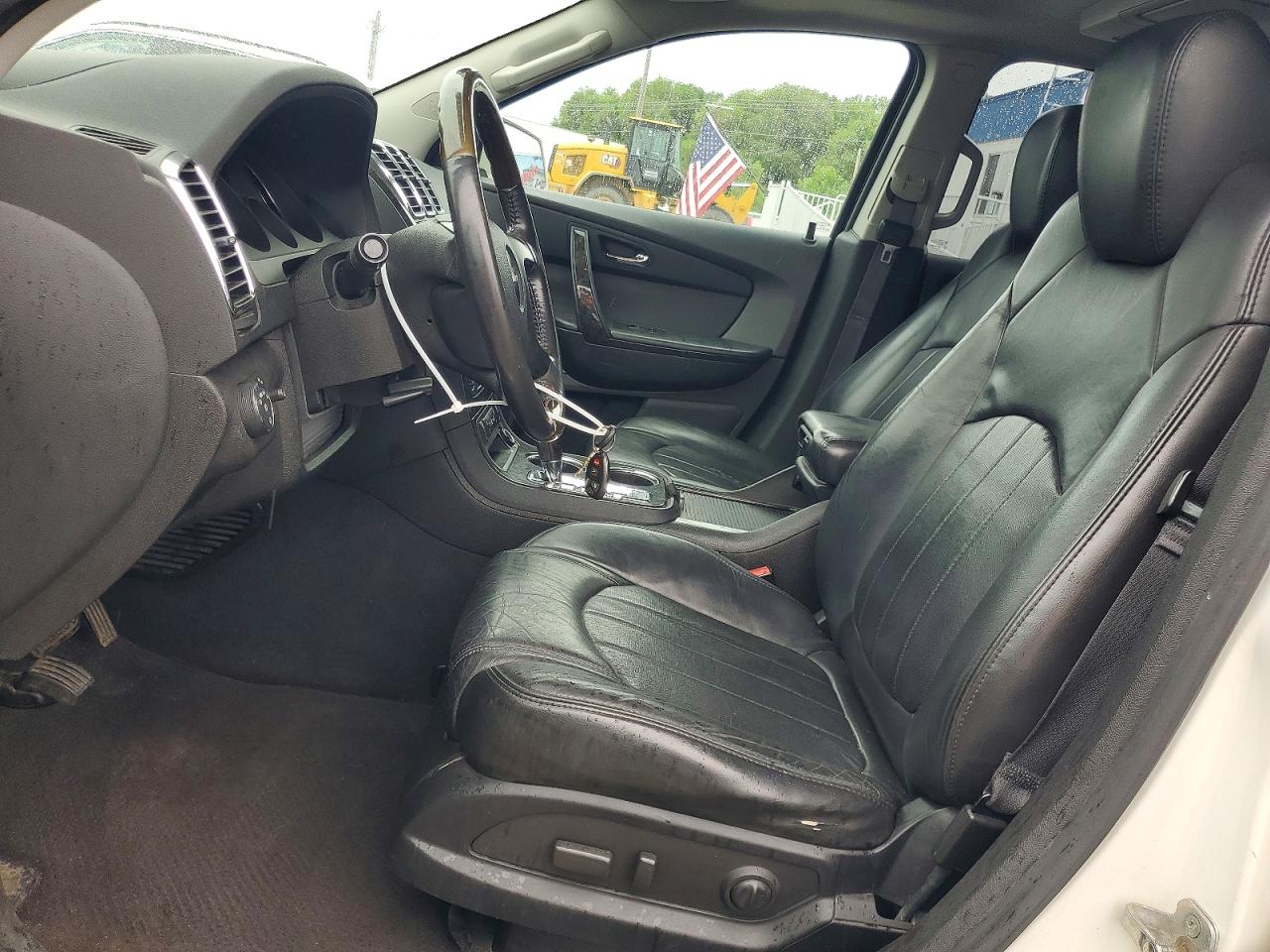 GMC Acadia Denali