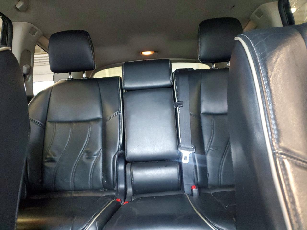 INFINITI Qx Base