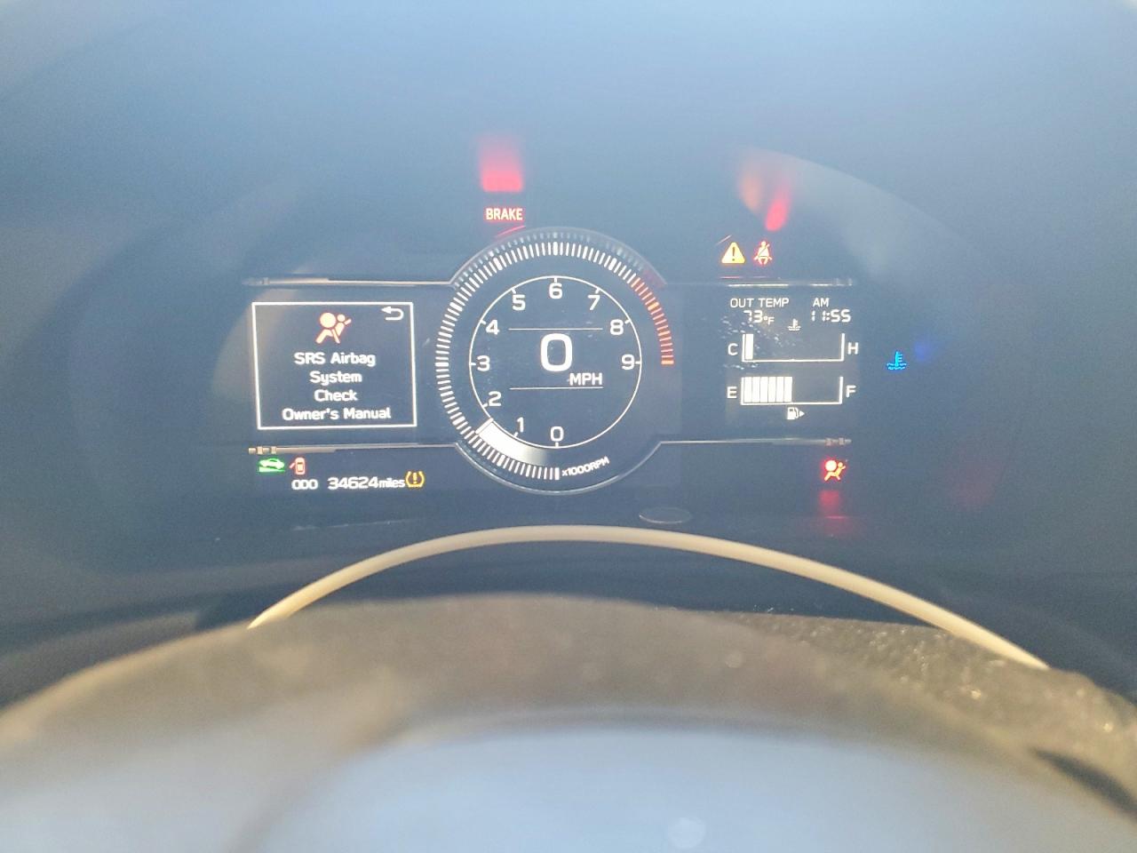 Subaru BRZ Premium