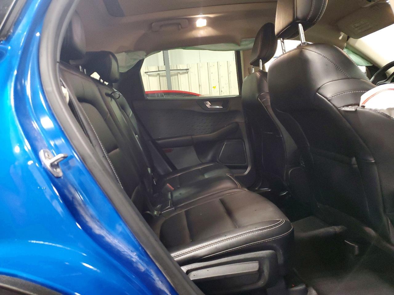 Ford Escape Sel