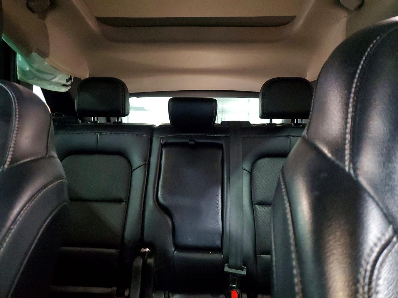 Ford Escape Sel