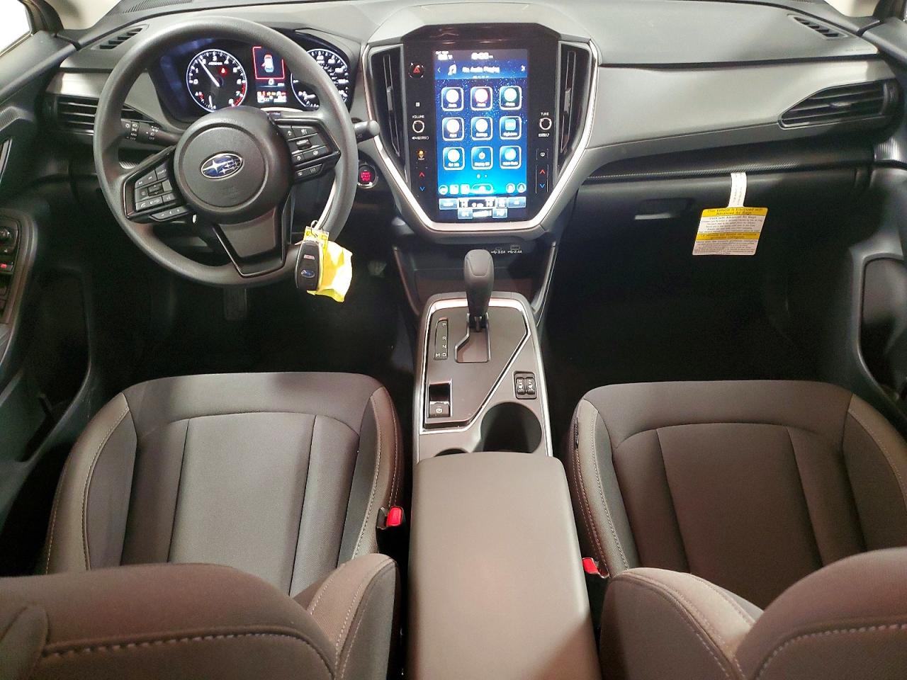 Subaru Crosstrek Premium