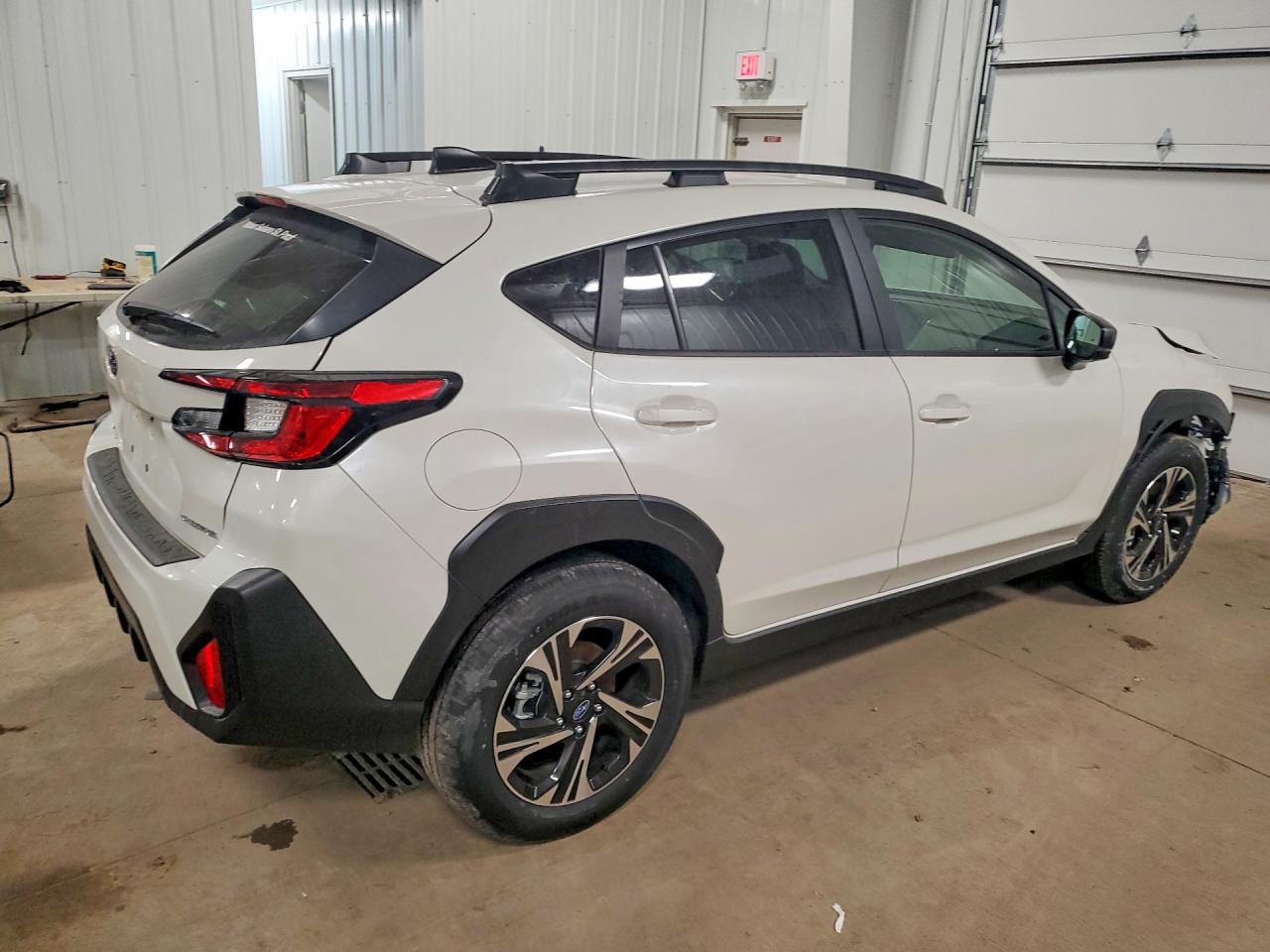 Subaru Crosstrek Premium