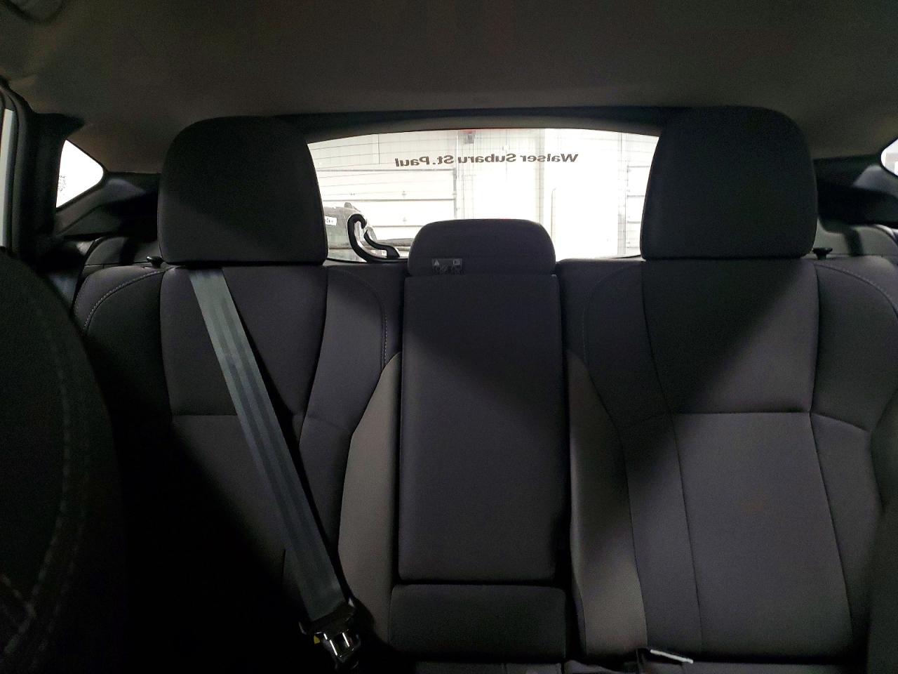 Subaru Crosstrek Premium