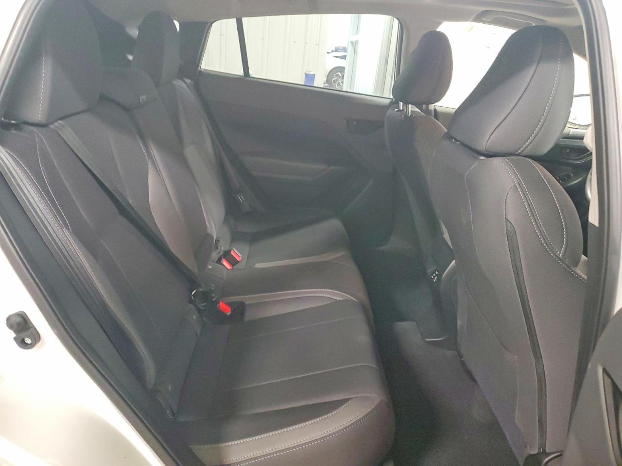 Subaru Crosstrek Premium