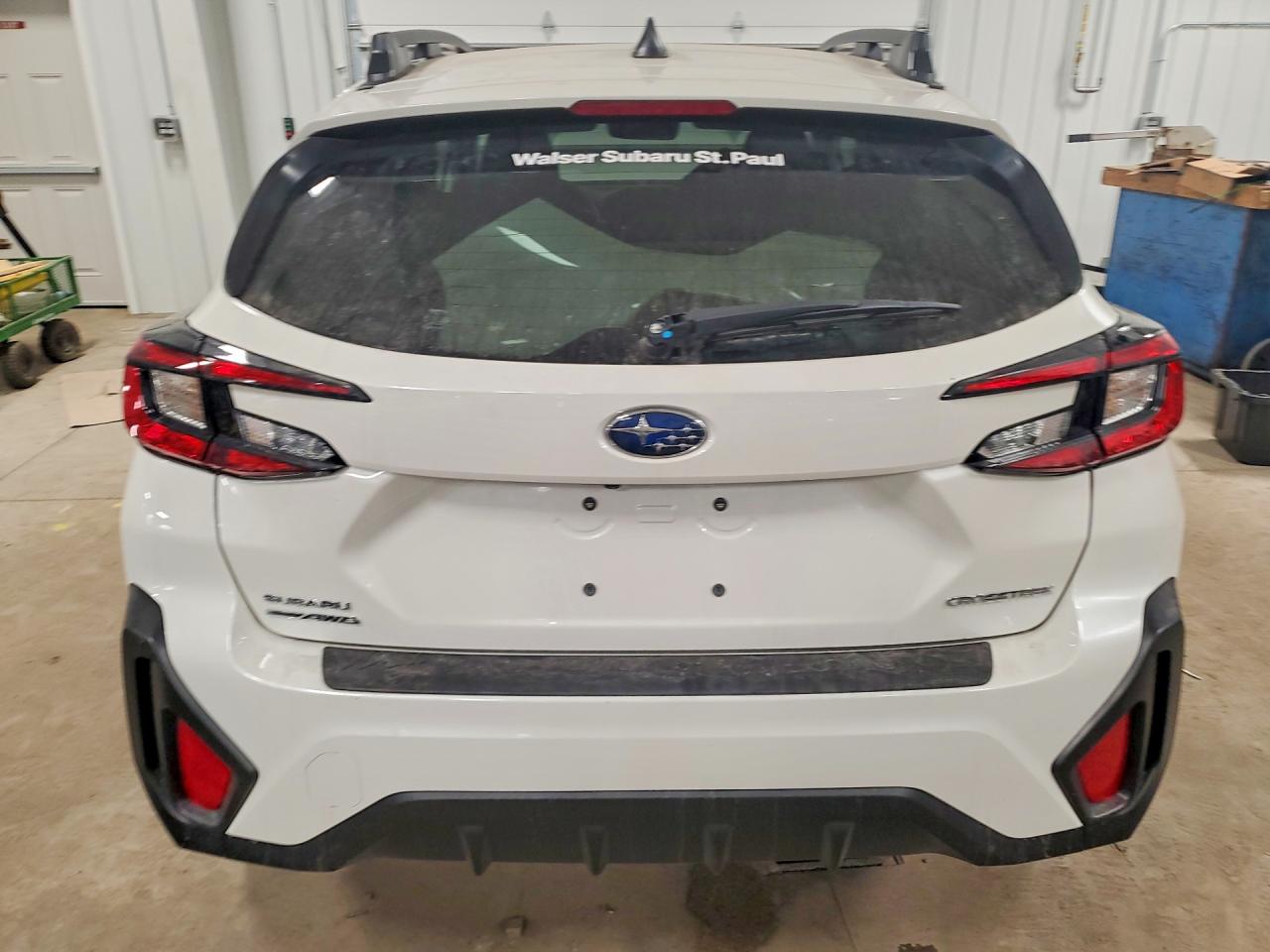 Subaru Crosstrek Premium