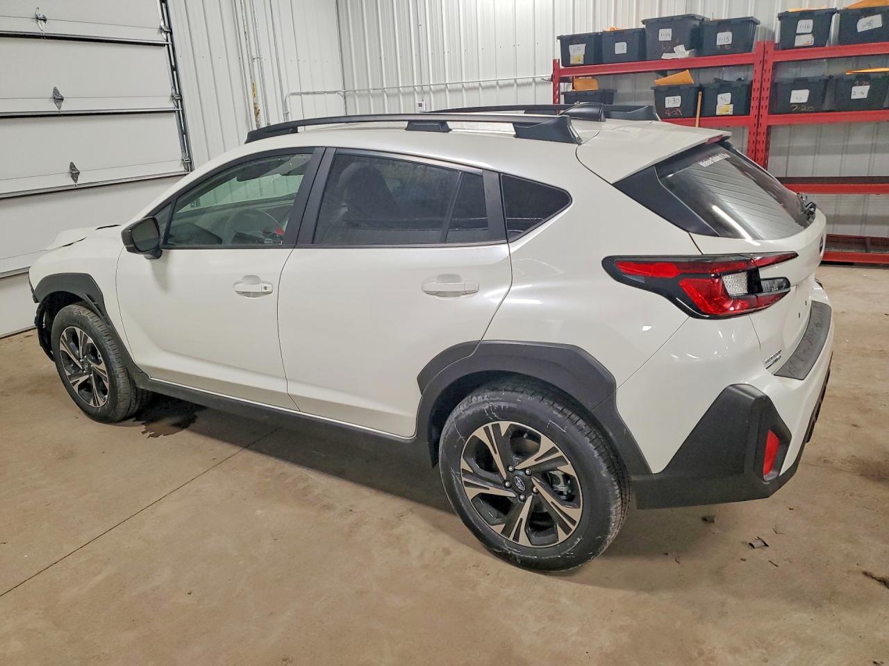 Subaru Crosstrek Premium