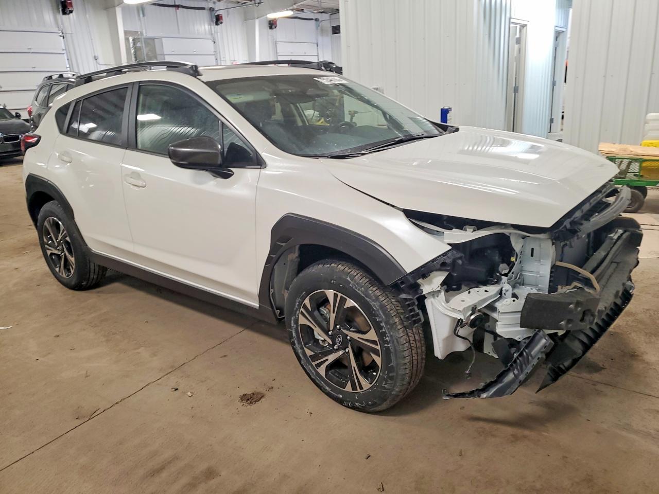 Subaru Crosstrek Premium