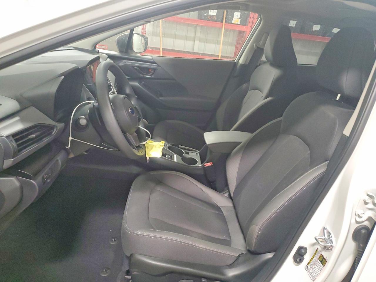 Subaru Crosstrek Premium