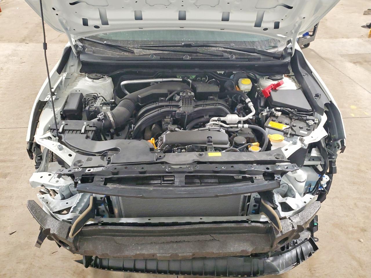 Subaru Crosstrek Premium