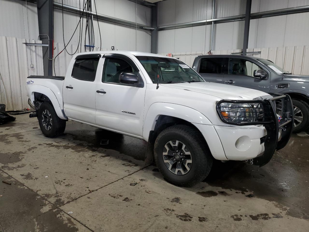Toyota Tacoma Double Cab