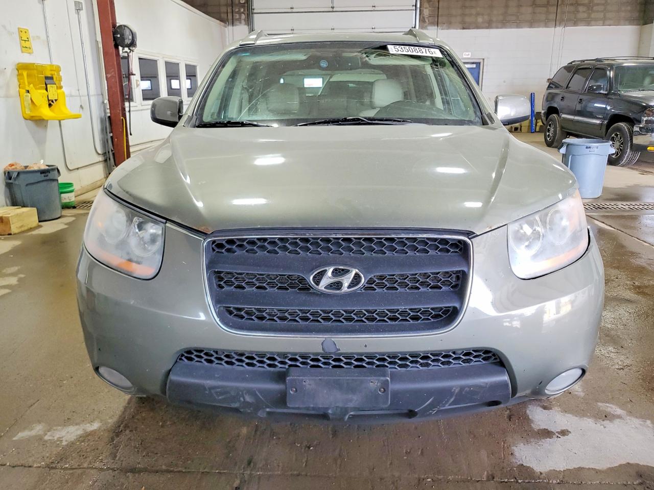 Hyundai SANTA FE Se