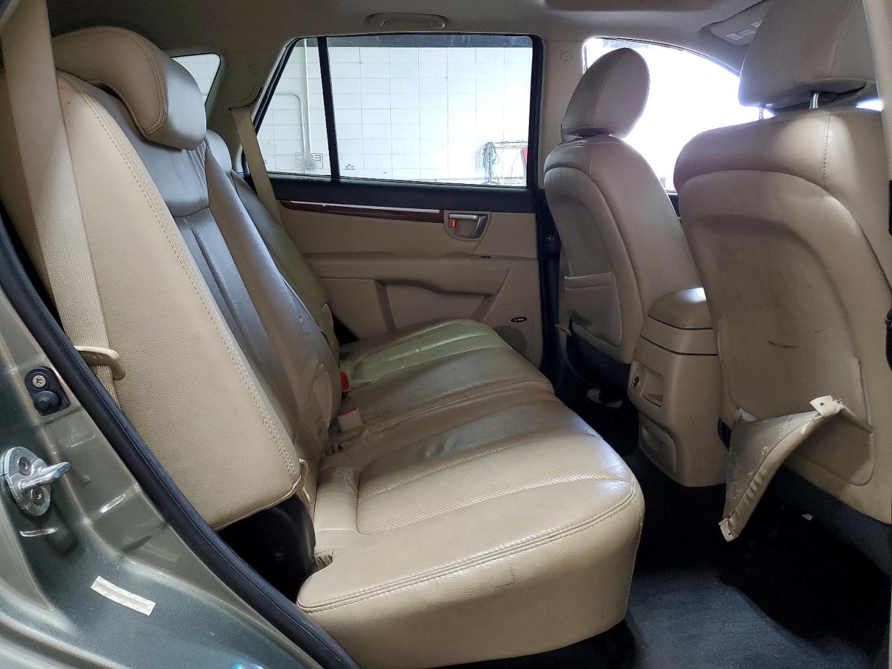 Hyundai SANTA FE Se