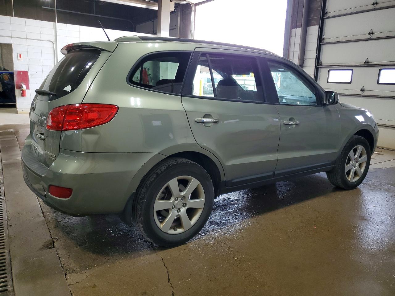 Hyundai SANTA FE Se
