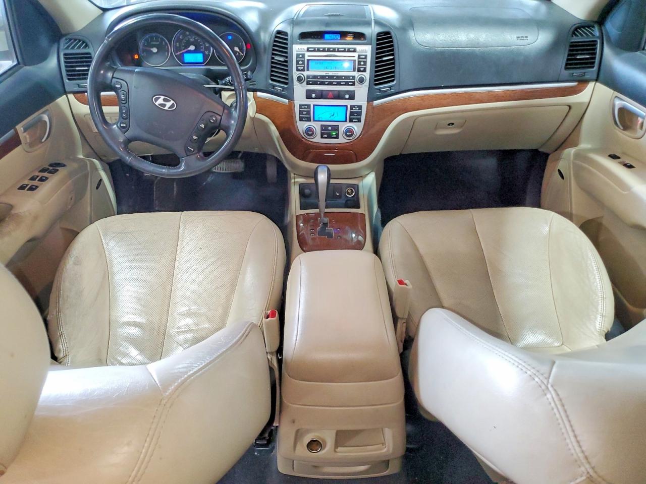 Hyundai SANTA FE Se