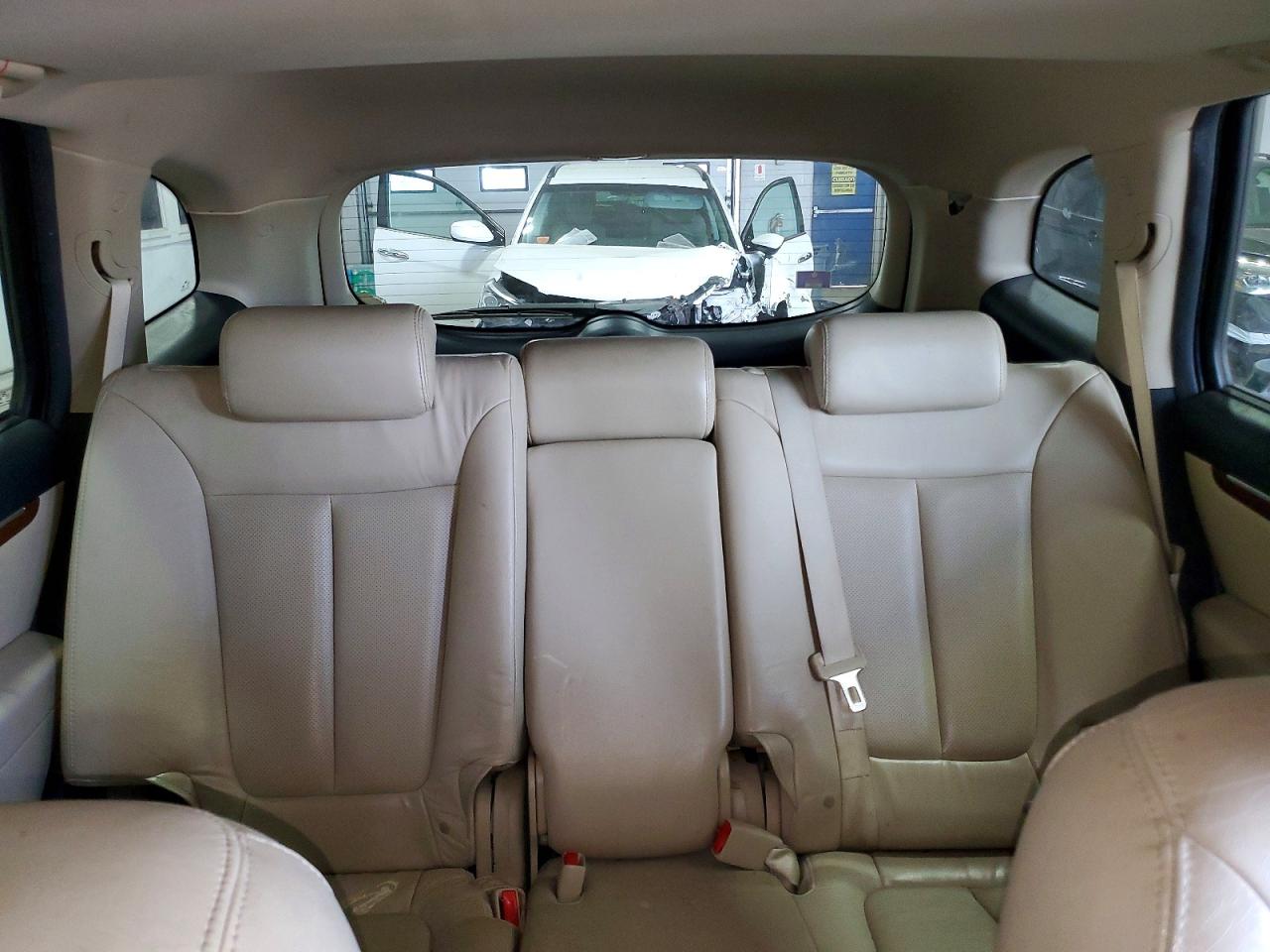 Hyundai SANTA FE Se