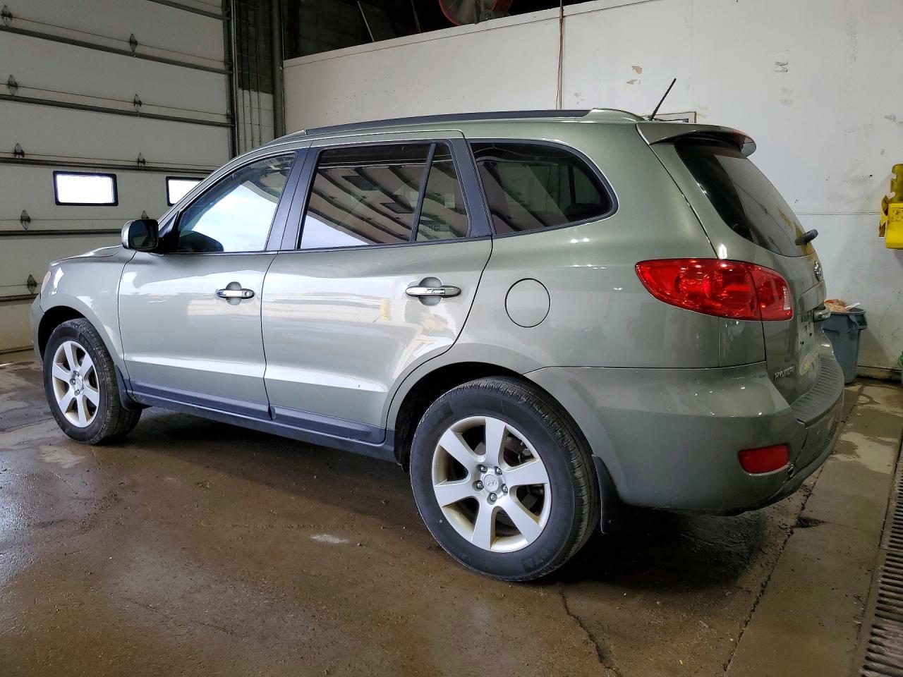Hyundai SANTA FE Se