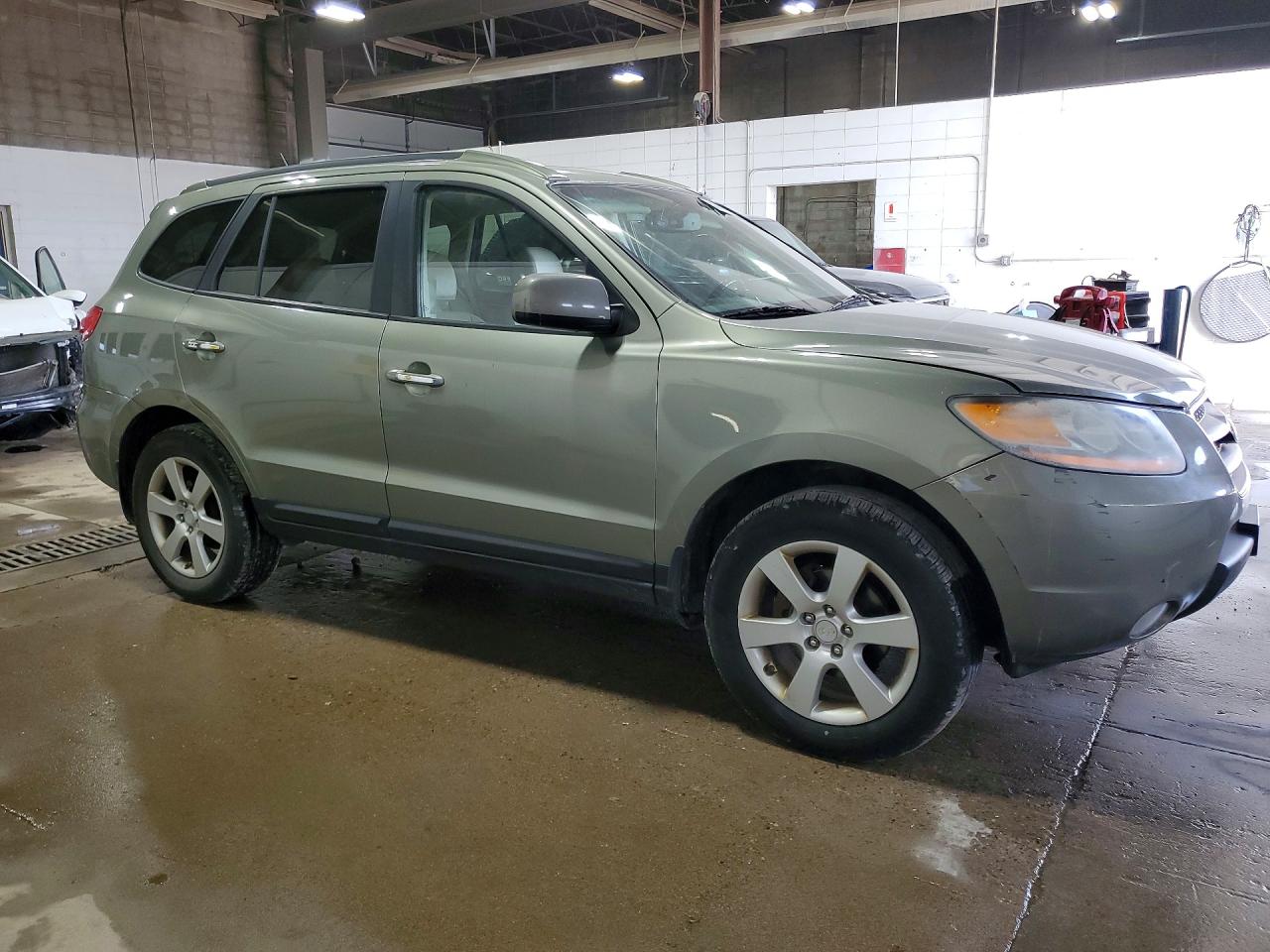 Hyundai SANTA FE Se