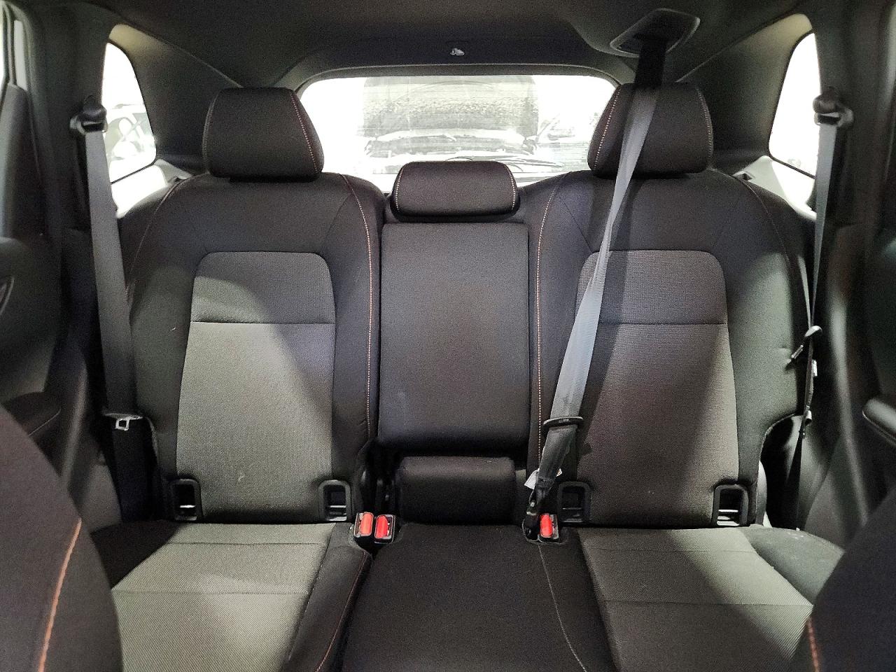 Honda Crv Sport
