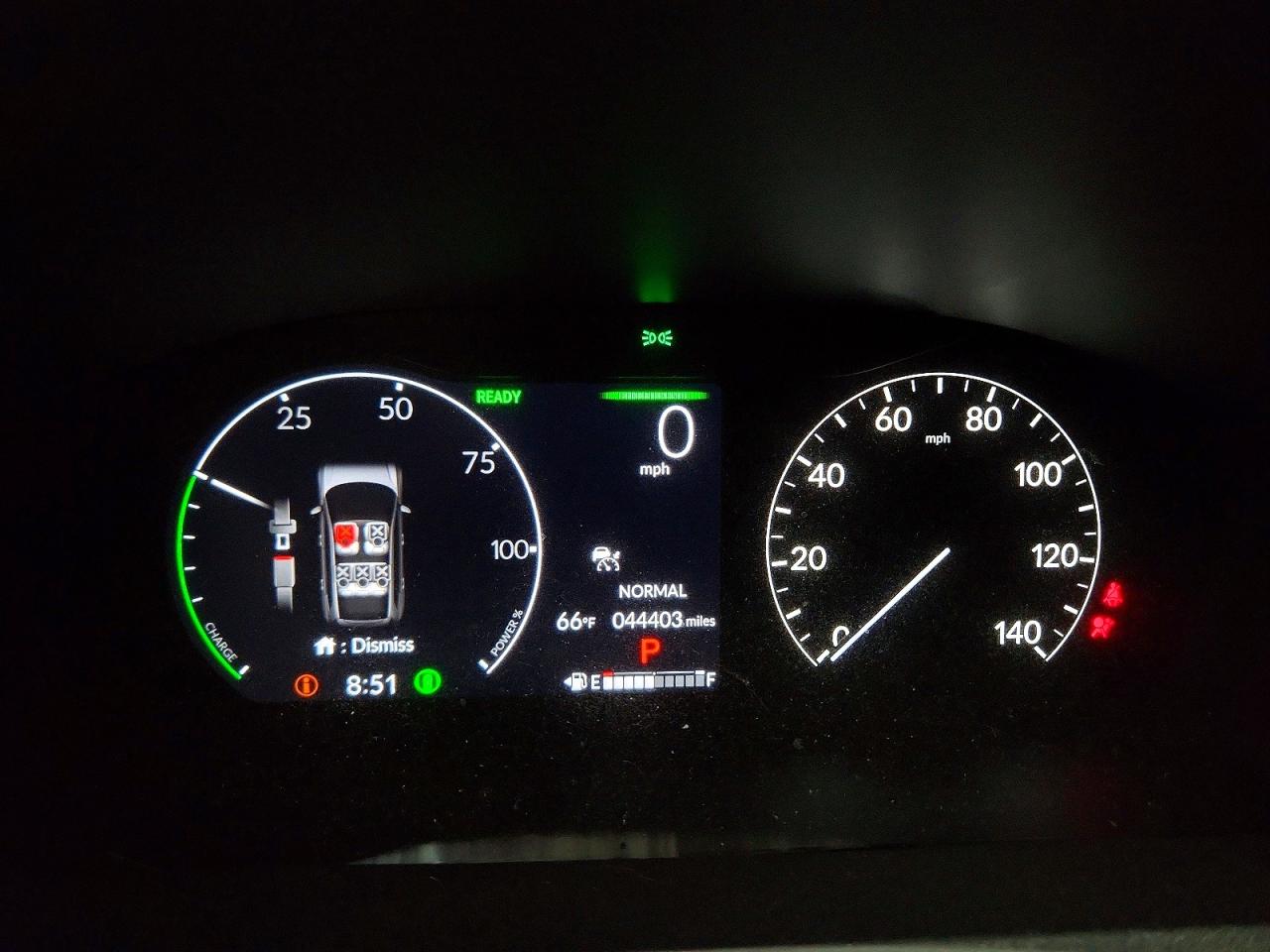 Honda Crv Sport