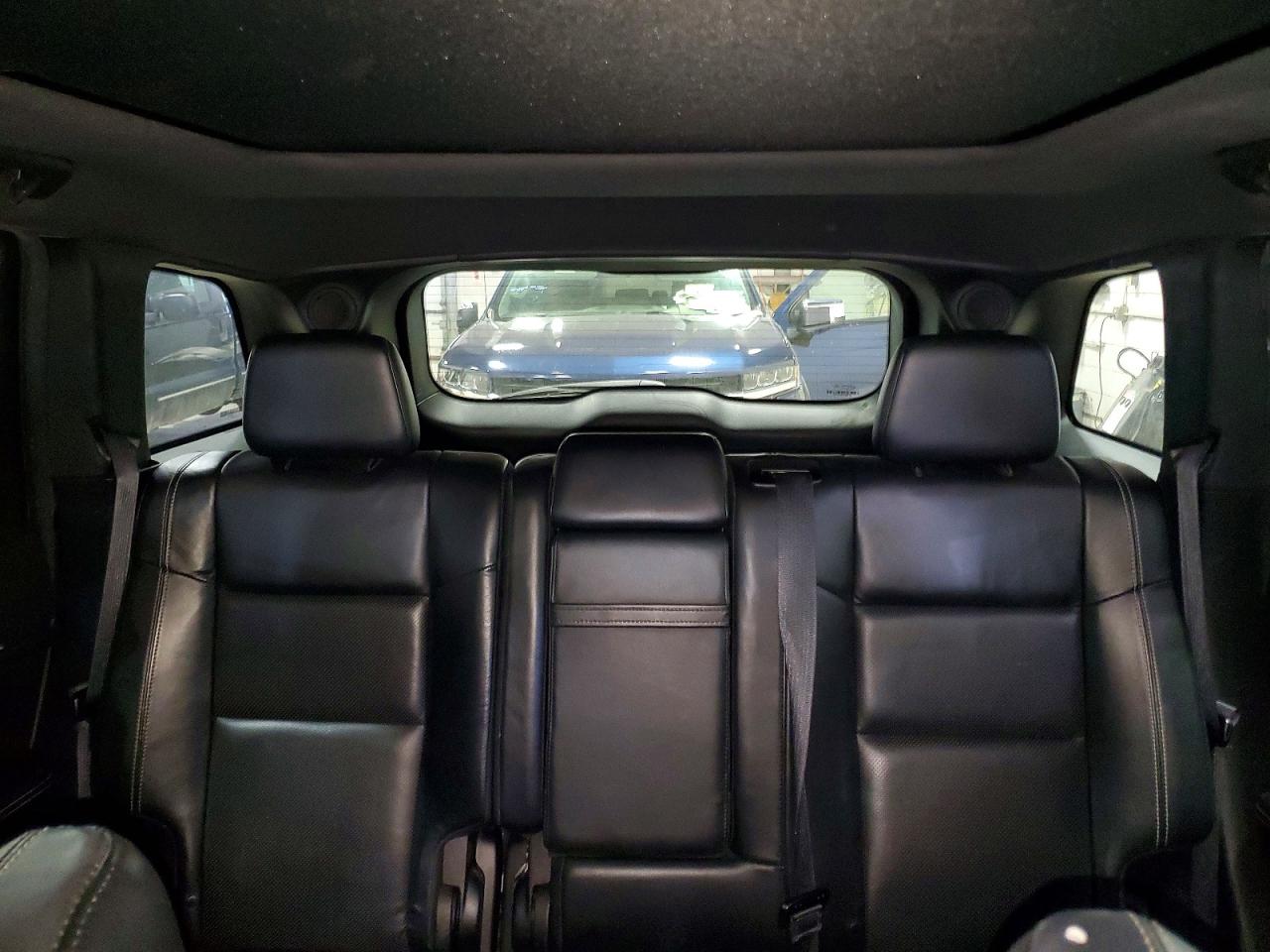 Jeep Cherokee Limited